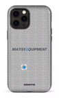 iPhone 12 Pro Max Tough Matiss Equipment -