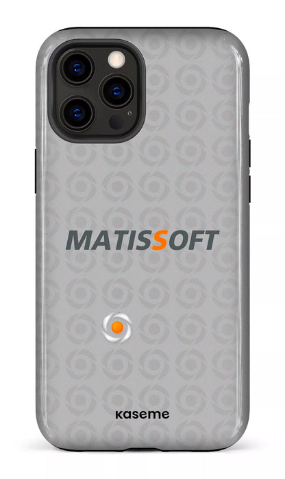 iPhone 12 Pro Max Tough Matissoft -