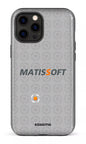 iPhone 12 Pro Max Tough Matissoft -