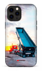 iPhone 12 Pro Max Tough Maxwing Steel End Dump -