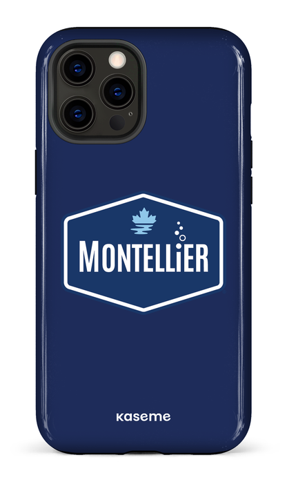 iPhone 12 Pro Max Tough Montellier -