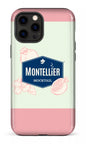iPhone 12 Pro Max Tough Montellier Mocktail Spritzer -
