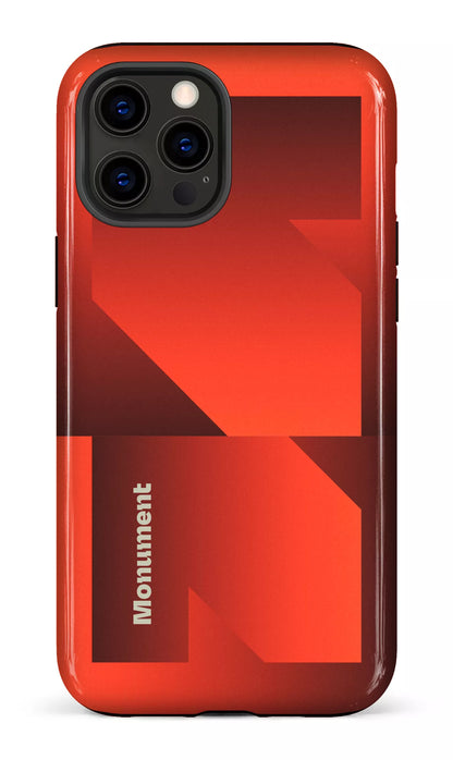 iPhone 12 Pro Max Tough Monument 2 -