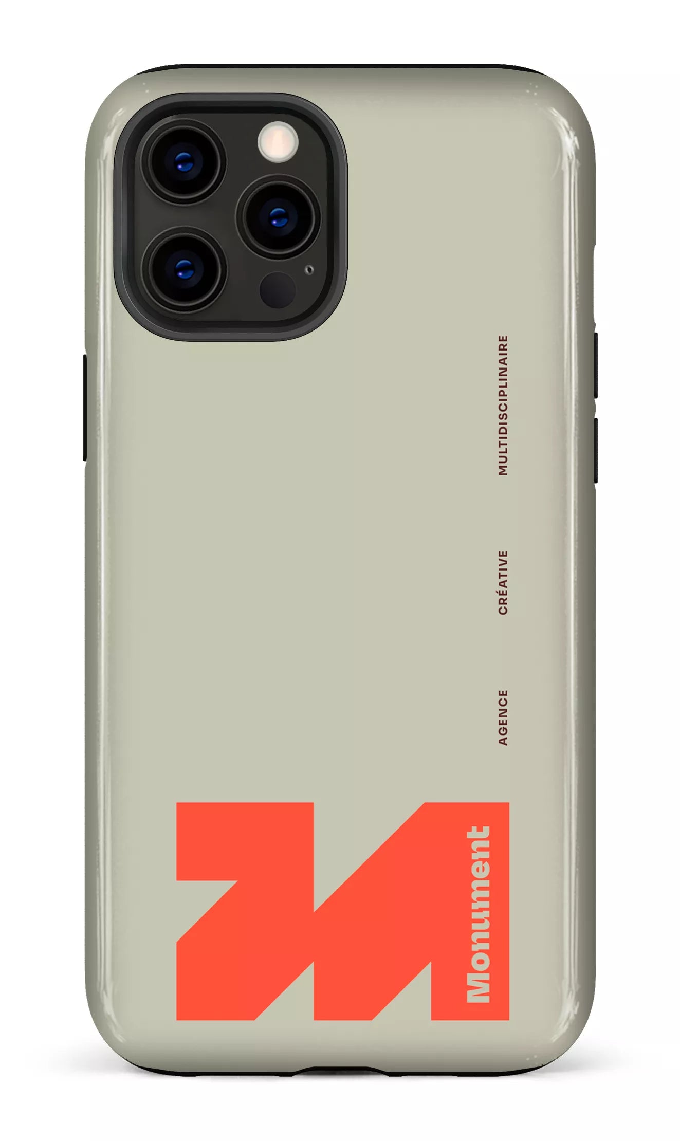 iPhone 12 Pro Max Tough Monument 4 -