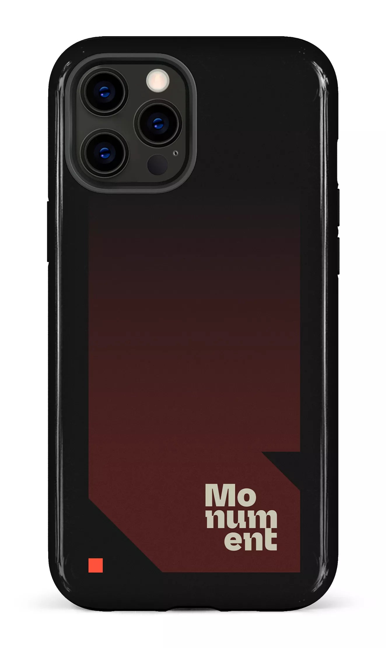 iPhone 12 Pro Max Tough Monument 5 -