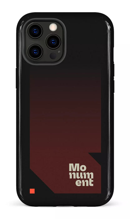 iPhone 12 Pro Max Tough Monument 5 -