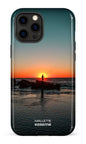 iPhone 12 Pro Max Tough Morning Catch x Mallette -