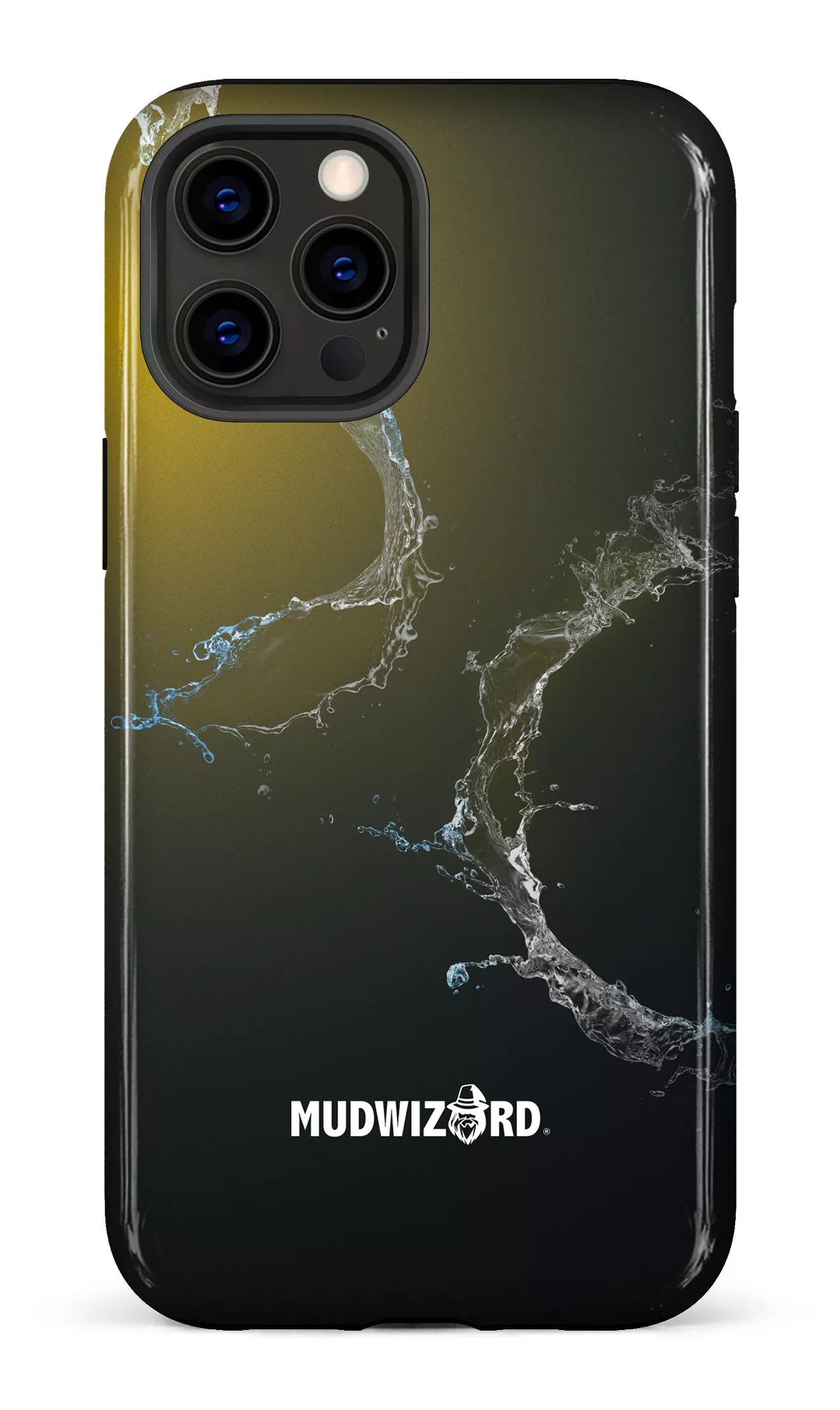 iPhone 12 Pro Max Tough Mudwizard 1 -