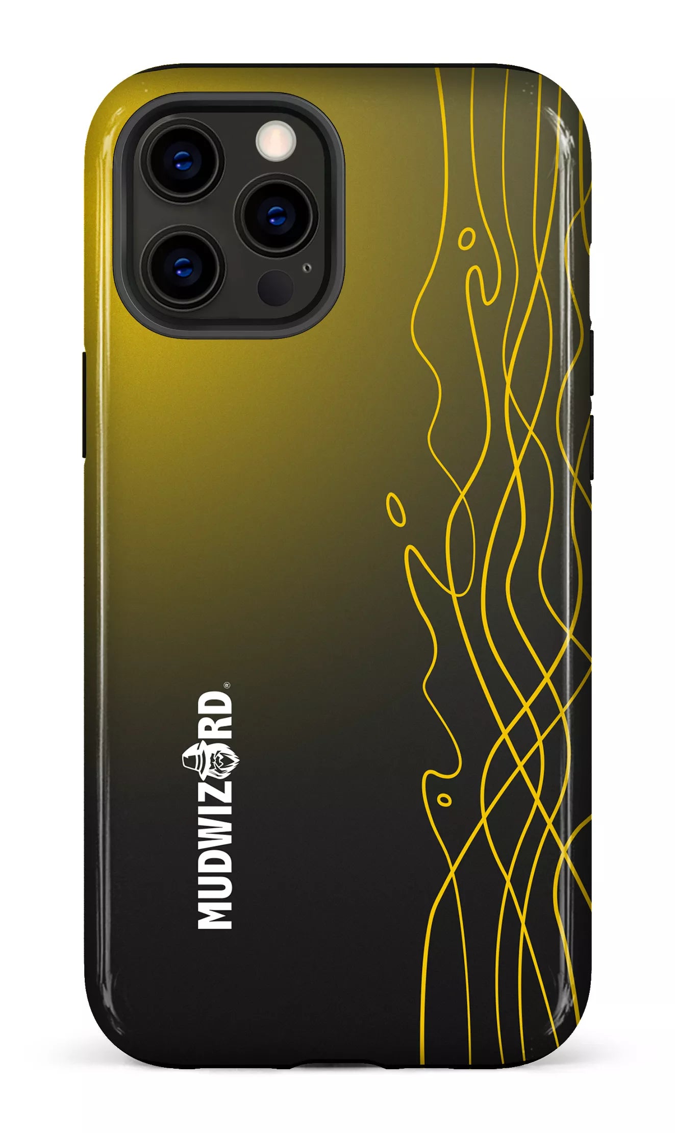 iPhone 12 Pro Max Tough Mudwizard 2 -