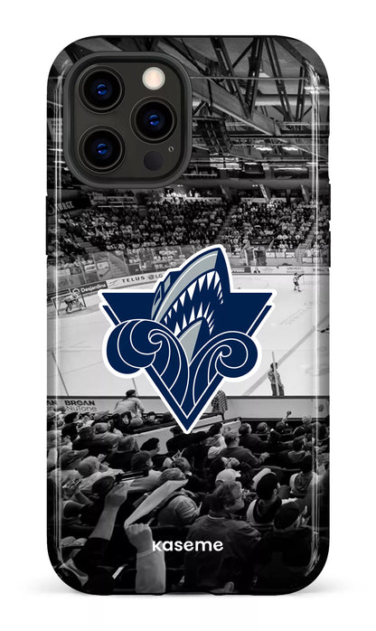 iPhone 12 Pro Max Tough Océanic Glace -