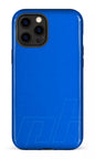 iPhone 12 Pro Max Tough PH Tech Bleu -
