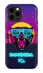 iPhone 12 Pro Max Tough Panthera -