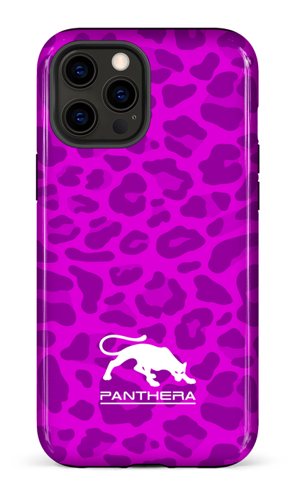 iPhone 12 Pro Max Tough Panthera Fur -