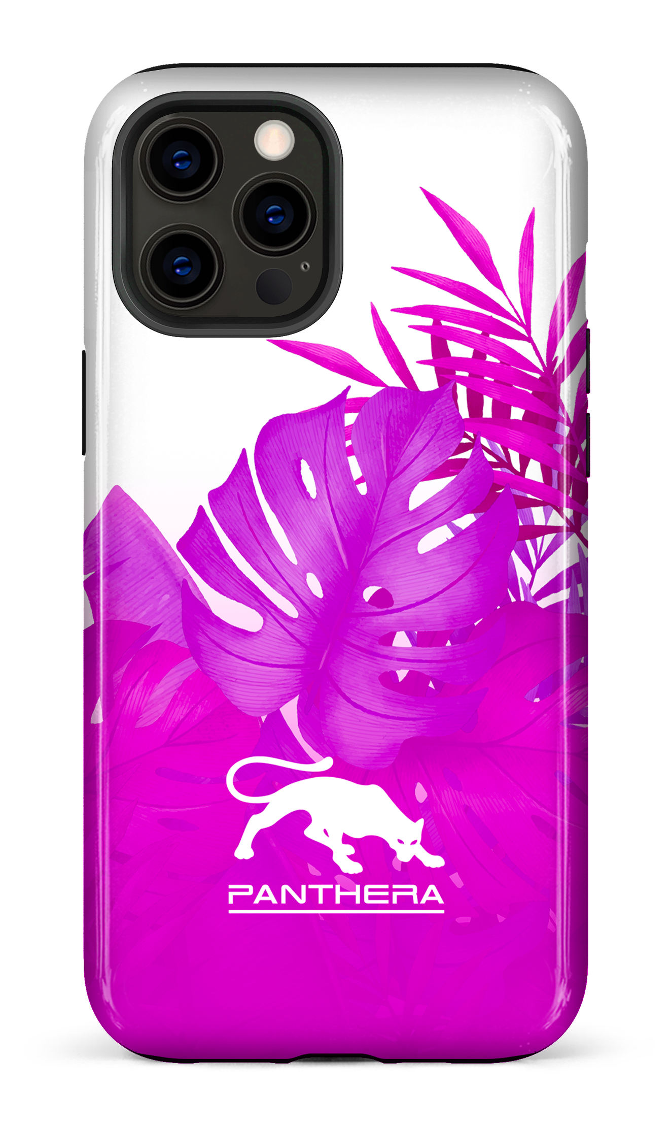 iPhone 12 Pro Max Tough Panthera JUNGLE v2 -