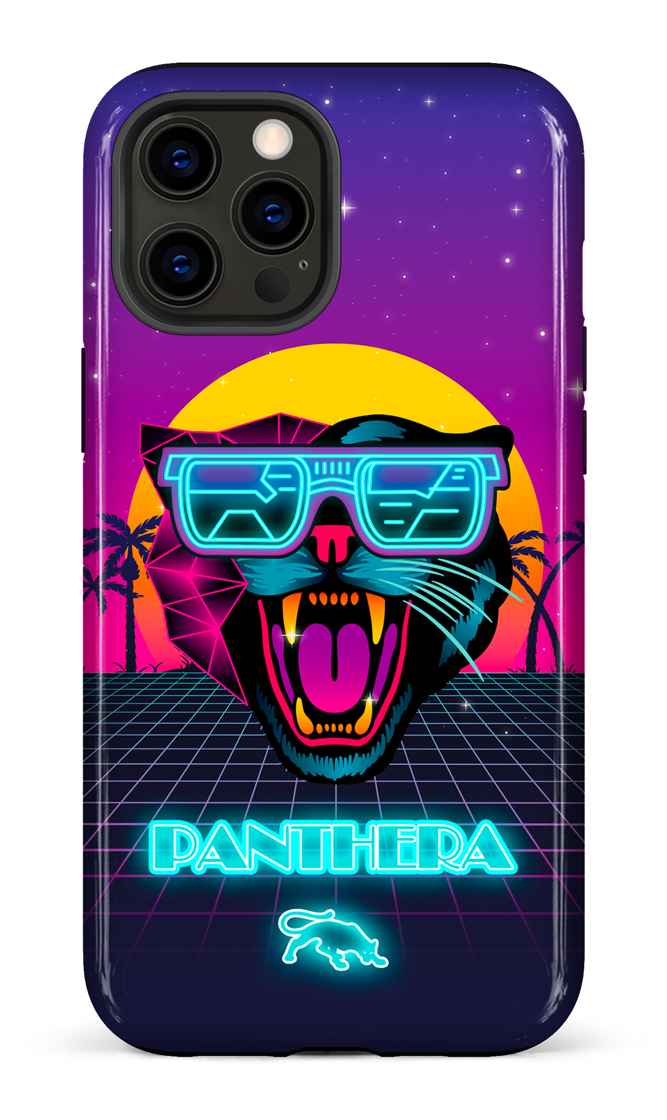 iPhone 12 Pro Max Tough Panthera Sunset -