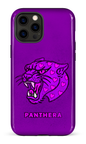 iPhone 12 Pro Max Tough Panthera Tattoo -