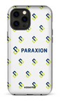 iPhone 12 Pro Max Tough Paraxion Blanc -