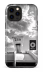 iPhone 12 Pro Max Tough Parc Olympique - Photo Stade -