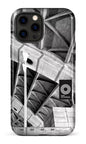 iPhone 12 Pro Max Tough Parc Olympique - Photo Structure -