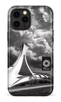 iPhone 12 Pro Max Tough Parc Olympique - Photo Tour -