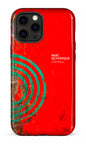 iPhone 12 Pro Max Tough Parc Olympique - Texture Rampe -