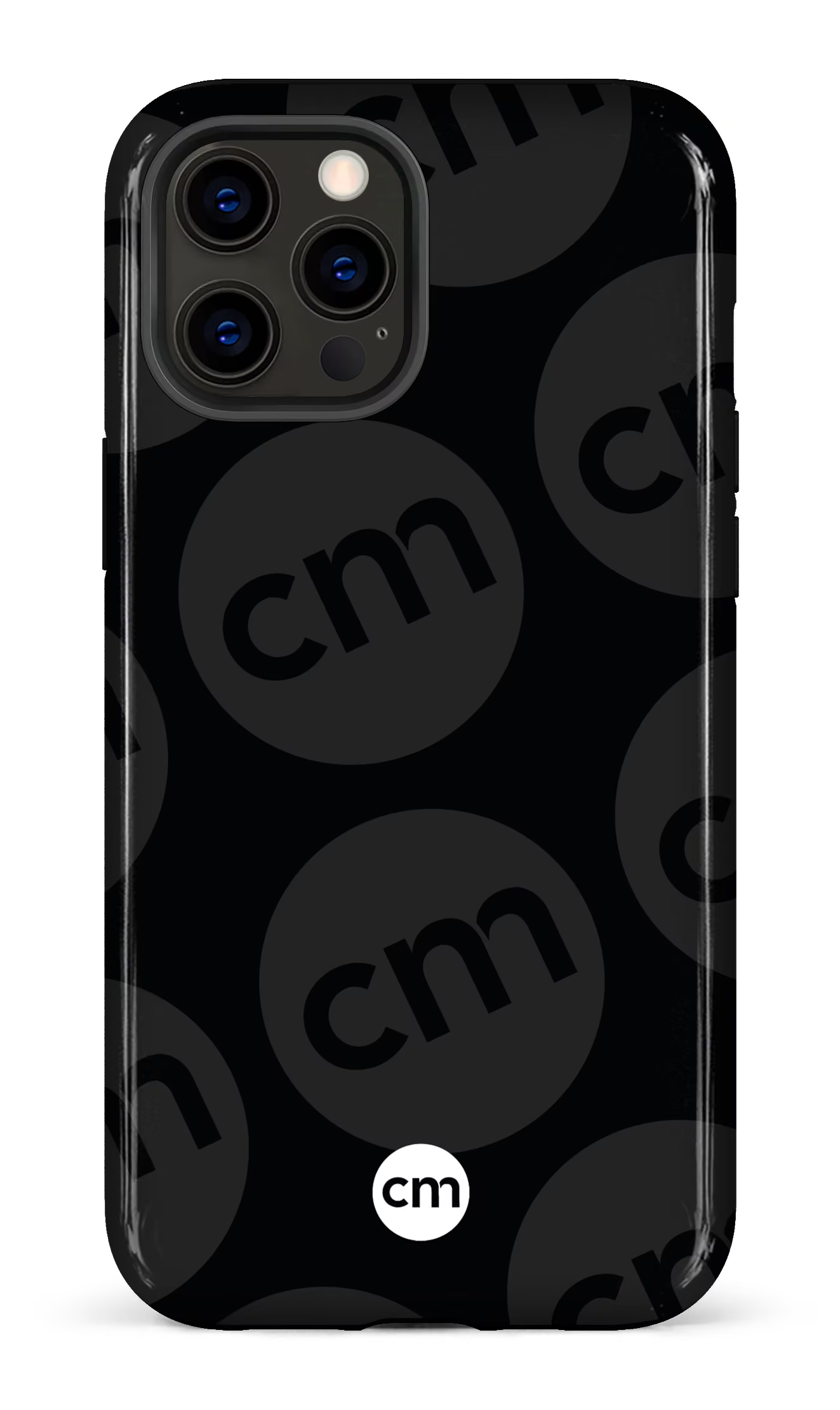 iPhone 12 Pro Max Tough Pastilles Crakmedia -