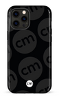 iPhone 12 Pro Max Tough Pastilles Crakmedia -
