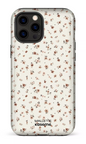 iPhone 12 Pro Max Tough Porcelain Blossom Mousse x Mallette -