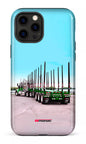 iPhone 12 Pro Max Tough Powerwing Log Trailer -