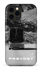 iPhone 12 Pro Max Tough Prevost N&B -