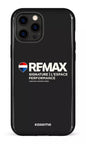 iPhone 12 Pro Max Tough Remax Agence Gris -