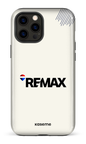 iPhone 12 Pro Max Tough Remax Crème -