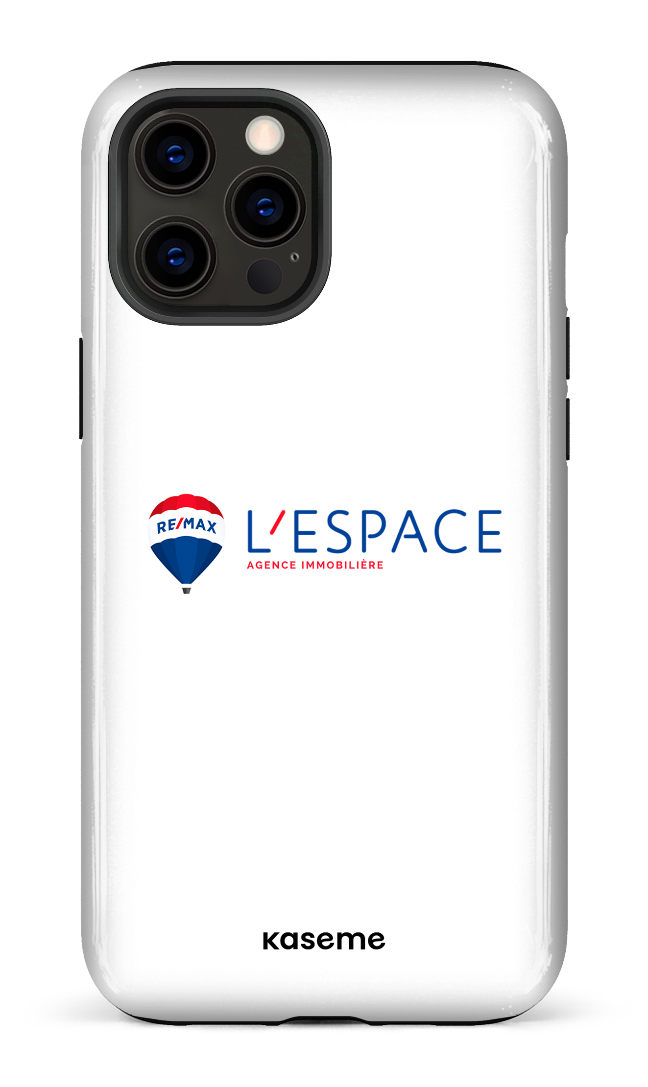 iPhone 12 Pro Max Tough Remax L'Espace Blanc -