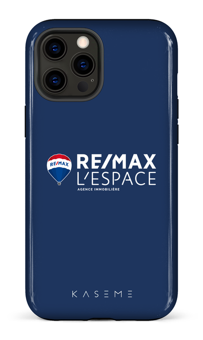 iPhone 12 Pro Max Tough Remax L'Espace Bleu -