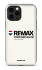 iPhone 12 Pro Max Tough Remax Performance Crème -