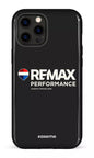 iPhone 12 Pro Max Tough Remax Performance Gris -