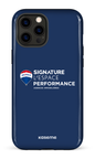 iPhone 12 Pro Max Tough Remax Signature L'Espace & Performance Bleu -