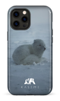 iPhone 12 Pro Max Tough Renard Polaire -