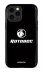 iPhone 12 Pro Max Tough Rotobec -