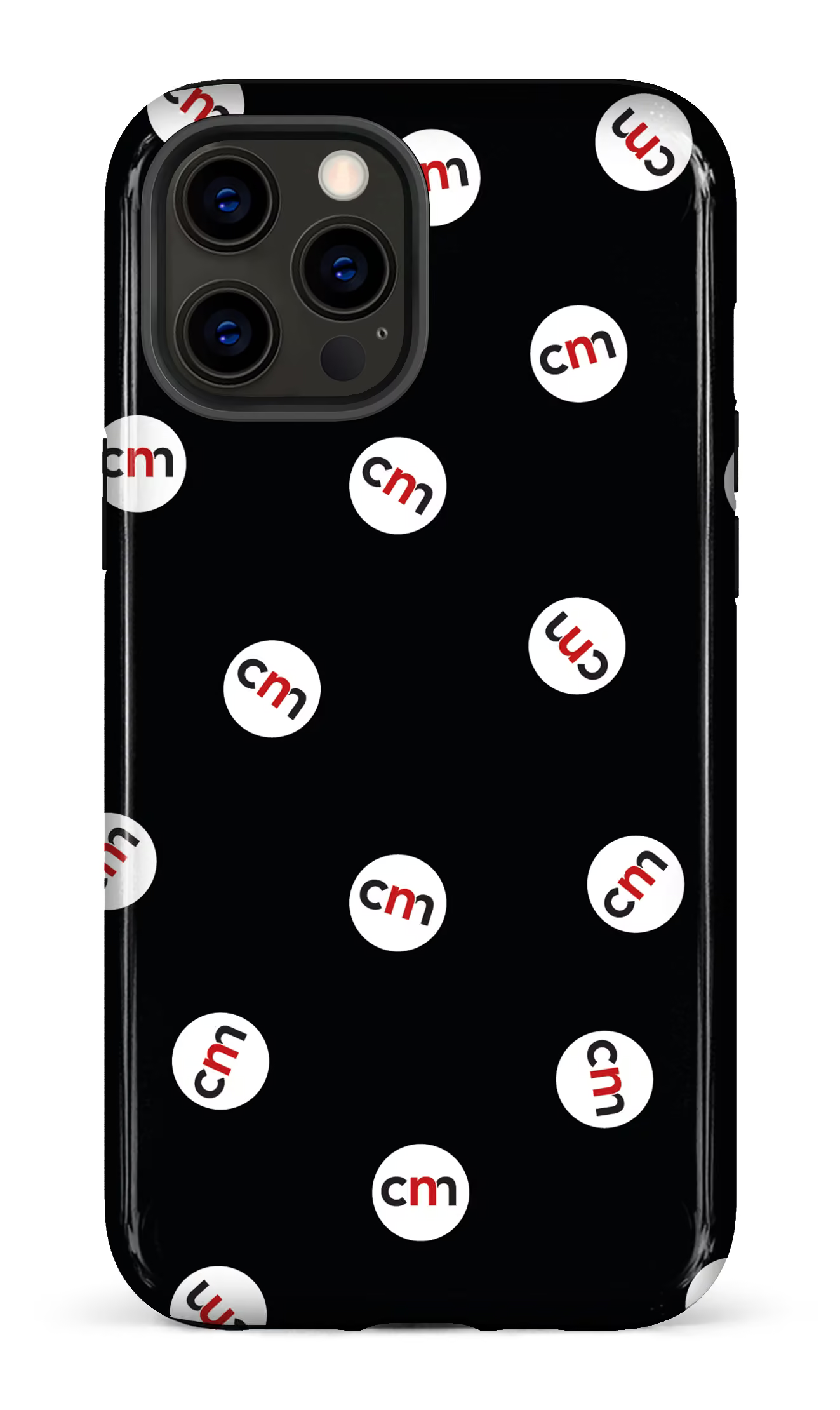 iPhone 12 Pro Max Tough SÉBAAAASTIEEEN Crakmedia -