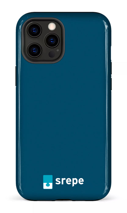 iPhone 12 Pro Max Tough SREPE Bleu -