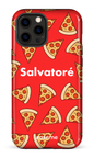 iPhone 12 Pro Max Tough Salvatoré Pizza -