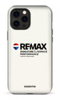 iPhone 12 Pro Max Tough Signature Performance L'Espace Crème -
