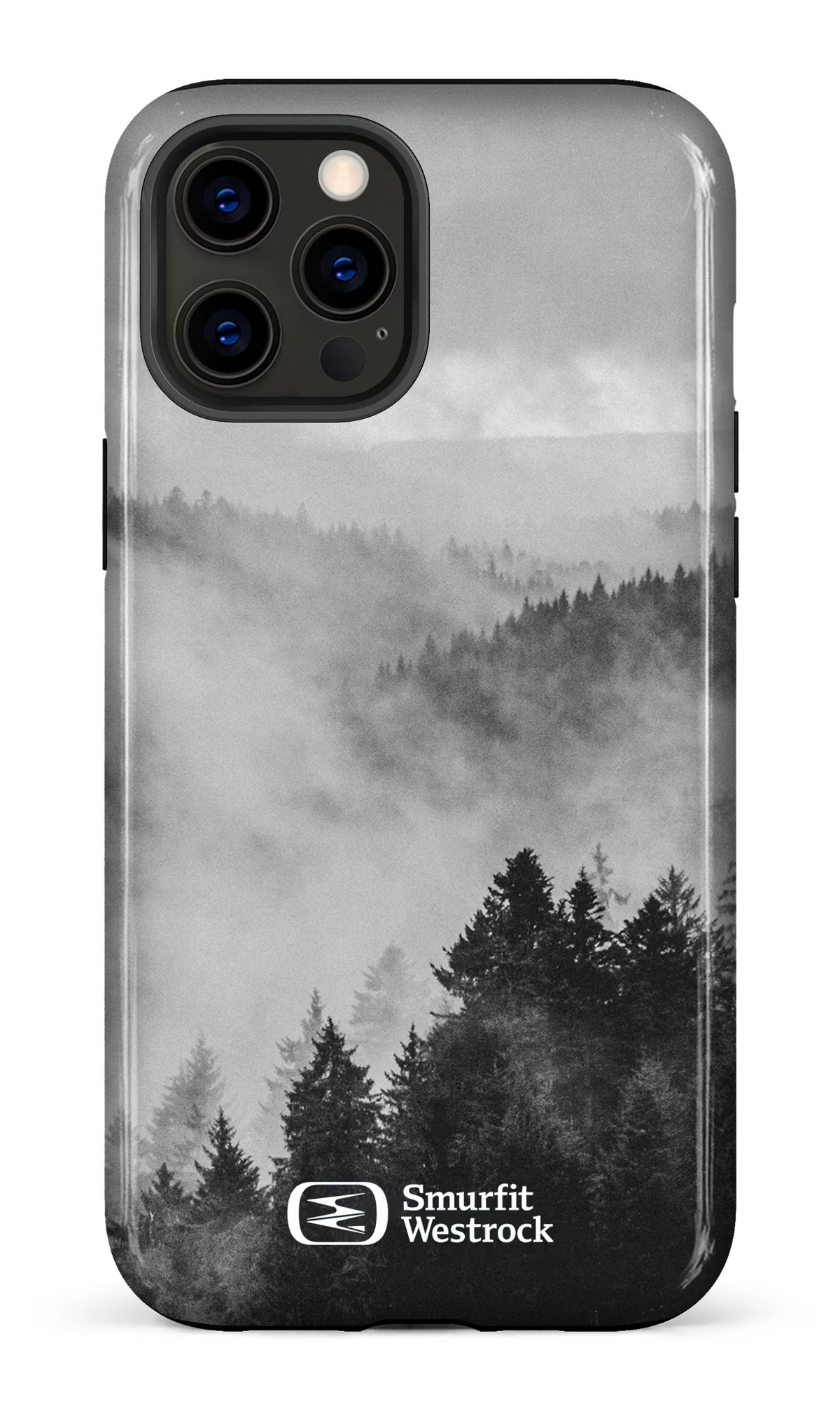 iPhone 12 Pro Max Tough Silva Westrock -