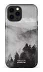 iPhone 12 Pro Max Tough Silva x Mallette -