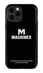 iPhone 12 Pro Max Tough Simple - Machinex -