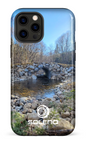 iPhone 12 Pro Max Tough Soleno Nature 2 -