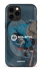 iPhone 12 Pro Max Tough Soleno Service -