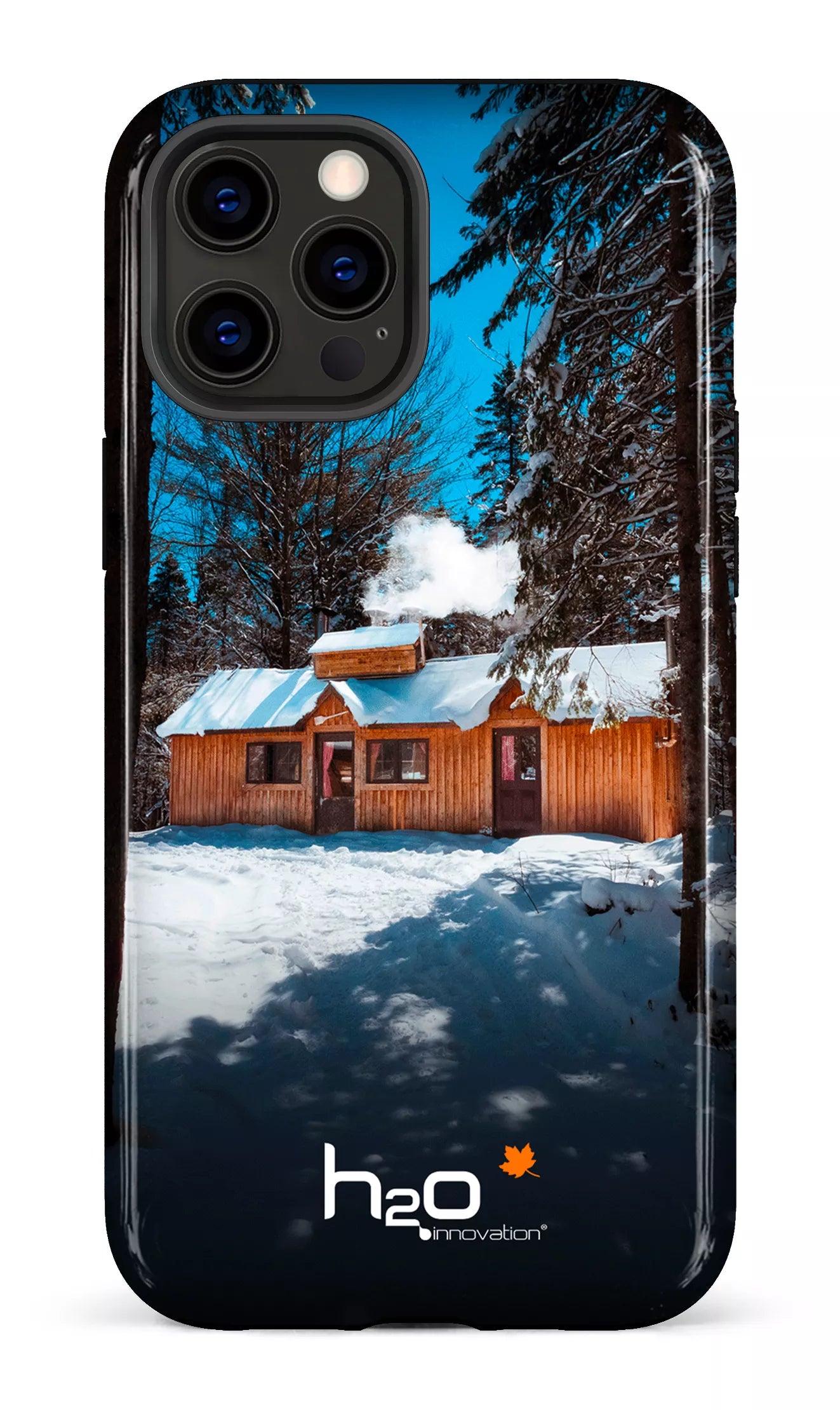 iPhone 12 Pro Max Tough Sugar Shack by H2O -