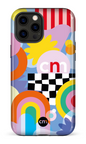 iPhone 12 Pro Max Tough Super Funky Crakmedia -